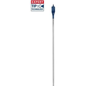 Bosch 18x400 mm Kalıp ve Izalasyon Matkap Ucu
