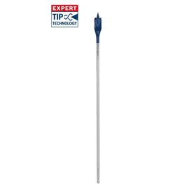 Bosch 18x400 mm Kalıp ve Izalasyon Matkap Ucu