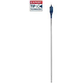 Bosch 18x400 mm Kalıp ve Izalasyon Matkap Ucu