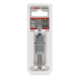 Bosch 19 mm Endurance Ağır Metaller Delik Açma Testeresi