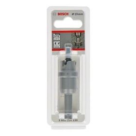 Bosch 19 mm Endurance Ağır Metaller Delik Açma Testeresi