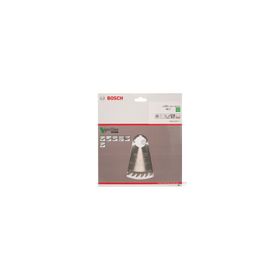 Bosch 190 x 30 mm Daire Testere Bıçağı