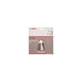 Bosch 190 x 30 mm Daire Testere Bıçağı