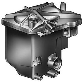 Bosch 190195 Ford Fusion Mazot Filtresi