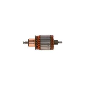 Bosch 1986SE1583 Marş Kollektörü