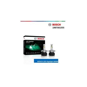 Bosch 1987301555 12V 30W HB4 6000K 2 Adet Led Gigalight Ampul