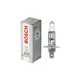 Bosch 1987302801 P145S H1 12V 55W Eco Ampul