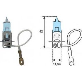 Bosch 1987302819 Ampul