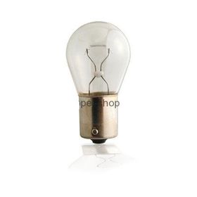 Bosch 1987302928 R5W BA15S Osram 5007 Ampul