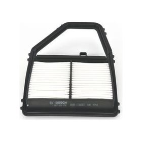 Bosch 1987429176 Civic VII 1.4 1.6 1.7 IE VTEC 2.0 Type R Hava Filtresi