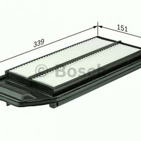 Bosch 1987429192 17220RAA000 Honda Accord 2003-2008 Hava Filtresi