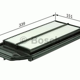 Bosch 1987429192 17220RAA000 Honda Accord 2003-2008 Hava Filtresi