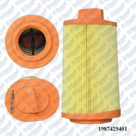 Bosch 1987429401 Mercedes Sprinter Hava Filtresi