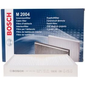 Bosch 1987432004 Chevrolet Cruze Karbonsuz Polen Filtresi