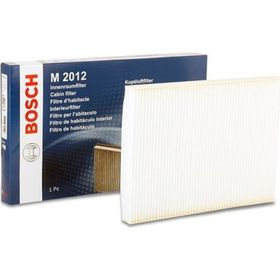 Bosch 1987432012 Polen Filtresi