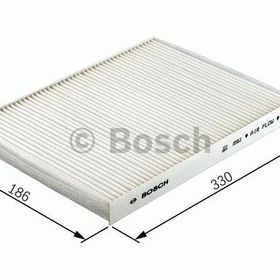 Bosch 1987432015 Polen Filtresi