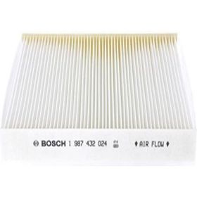 Bosch 1987432024 Polen Filtresi