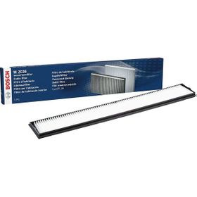Bosch 1987432036 Polen Filtresi
