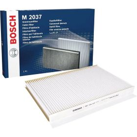 Bosch 1987432037 Polen Filtresi