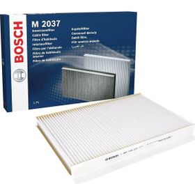 Bosch 1987432037 Polen Filtresi