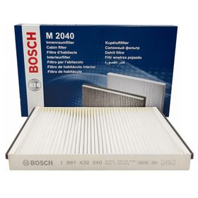 Bosch 1987432040 Polen Filtresi