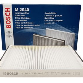 Bosch 1987432040 Polen Filtresi