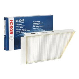 Bosch 1987432048 Polen Filtresi