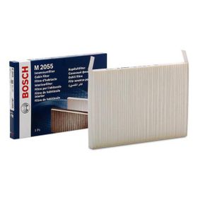 Bosch 1987432055 Polen Filtresi