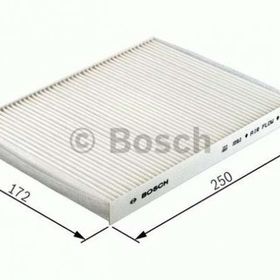 Bosch 1987432055 Polen Filtresi