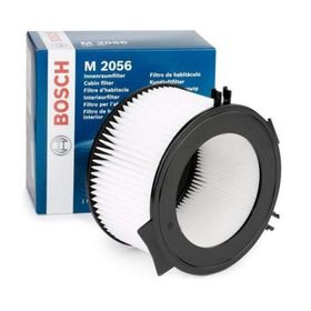 Bosch 1987432056 Polen Filtresi
