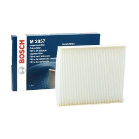 Bosch 1987432057 Polen Filtresi
