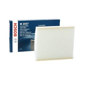 Bosch 1987432057 Polen Filtresi
