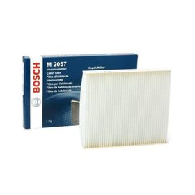 Bosch 1987432057 Polen Filtresi
