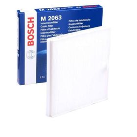Bosch 1987432063 Polen Filtresi