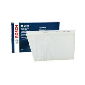 Bosch 1987432070 Polen Filtresi