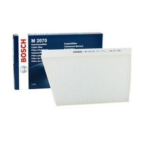 Bosch 1987432070 Polen Filtresi