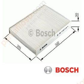 Bosch 1987432071 Polen Filtresi