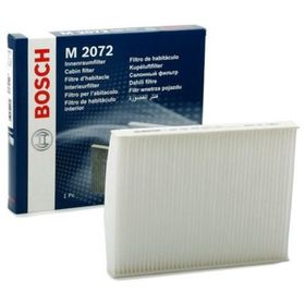 Bosch 1987432072 Polen Filtresi