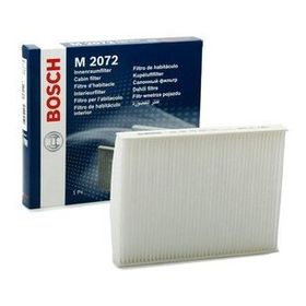 Bosch 1987432072 Polen Filtresi