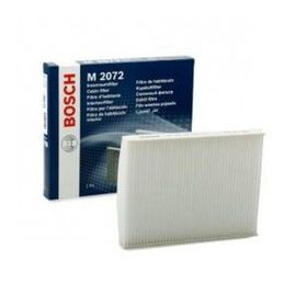 Bosch 1987432072 Polen Filtresi