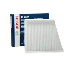 Bosch 1987432081 Polen Filtresi