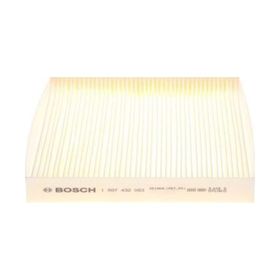 Bosch 1987432083 Polen Filtresi