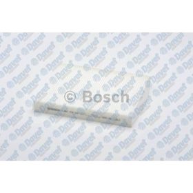 Bosch 1987432087 Polen Filtresi