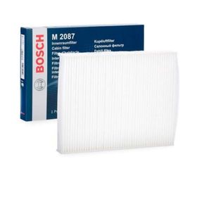 Bosch 1987432087 Polen Filtresi