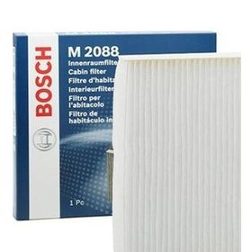 Bosch 1987432088 Polen Filtresi