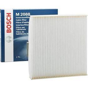 Bosch 1987432088 Polen Filtresi