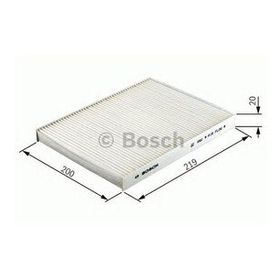 Bosch 1987432088 Polen Filtresi