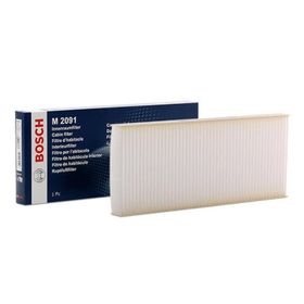 Bosch 1987432091 Polen Filtresi