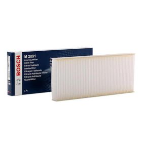 Bosch 1987432091 Polen Filtresi