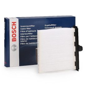 Bosch 1987432094 Polen Filtresi